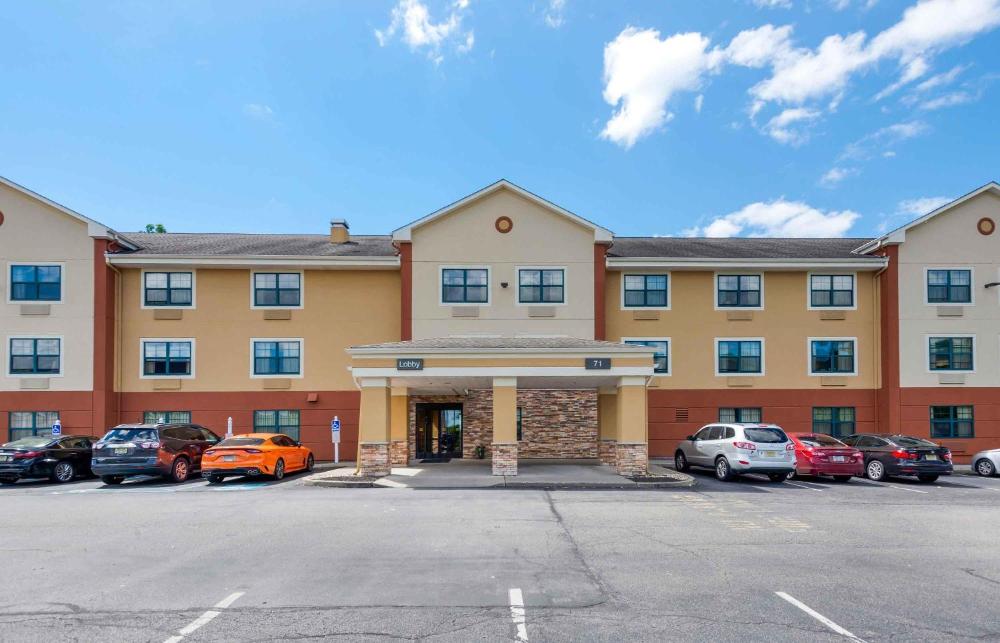 Extended Stay America Suites - Mt Olive - Budd Lake